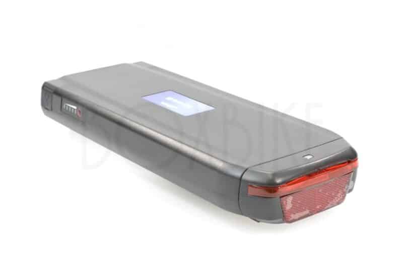 Batteri 37V / 14Ah Phylion m.fl.