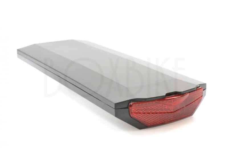 Batteri 36V / 14Ah Phylion SR20 til Crescent Egoing m.fl. (canbus)