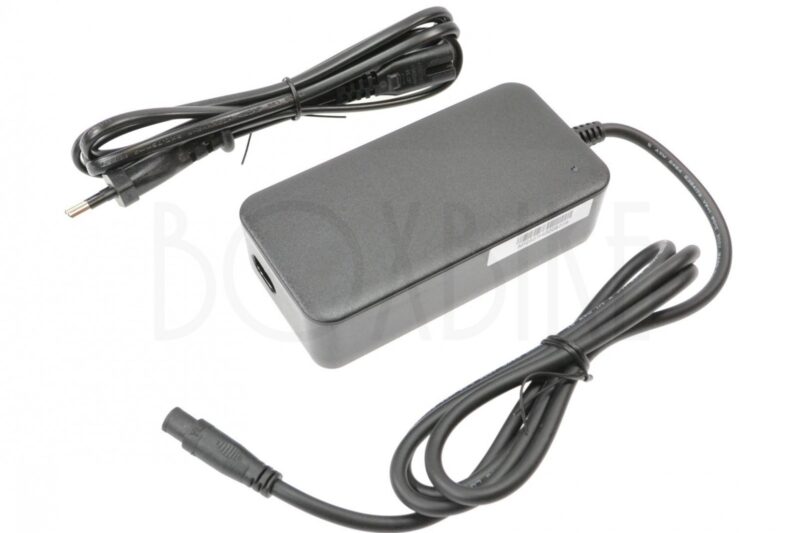 Lader 36V / 2A / 3-stift Thansen / 100%