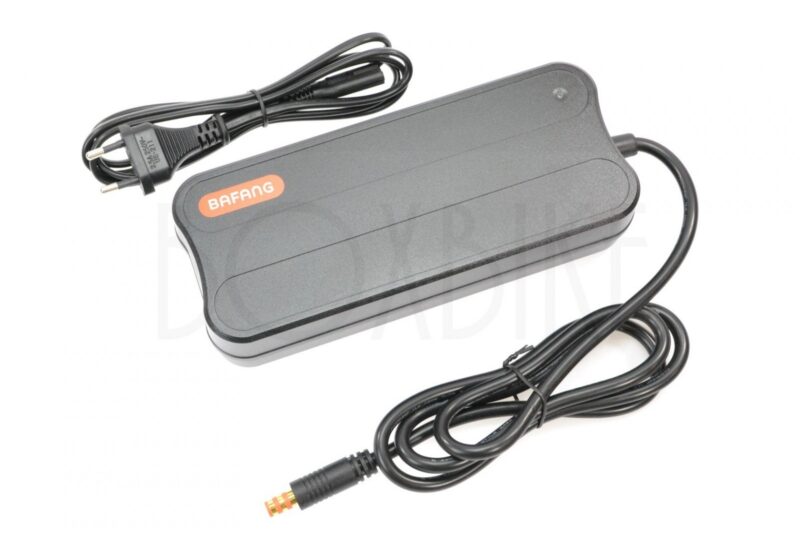 Lader 43V / 3A / Bafang / 100%