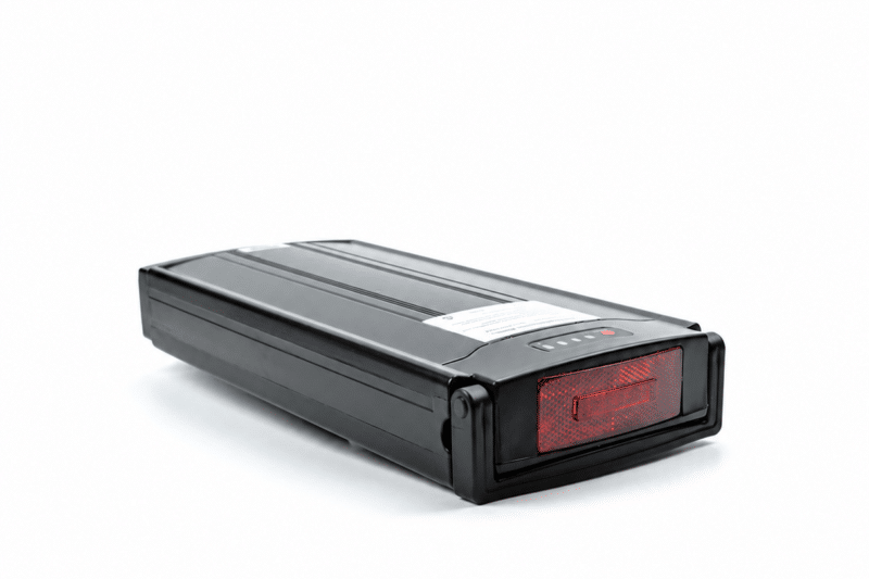 Batteri 24V / 15,6Ah til Biltema Yosemite, Lifebike, Marvil, Sjösala m.fl.
